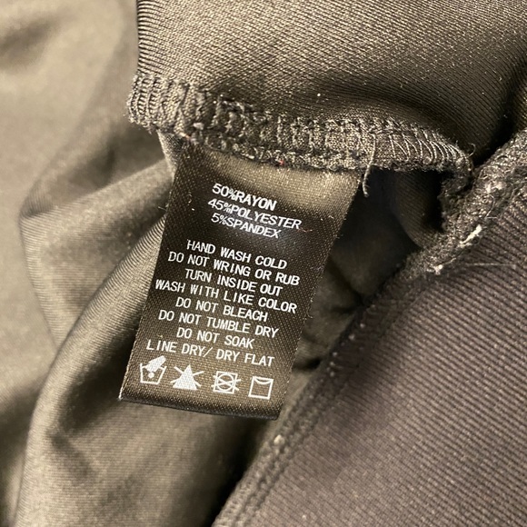 Dfv Crew neck sweatshirt - Picture 8 of 8